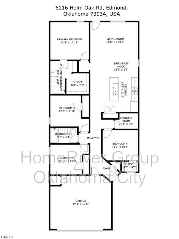 Foto del edificio - 6116 Holm Oak Rd