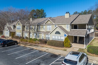 Building Photo - Twin Springs Apartments