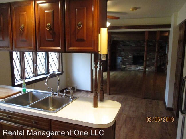 Building Photo - 4 br, 4 bath House - 28158 Forestbrook