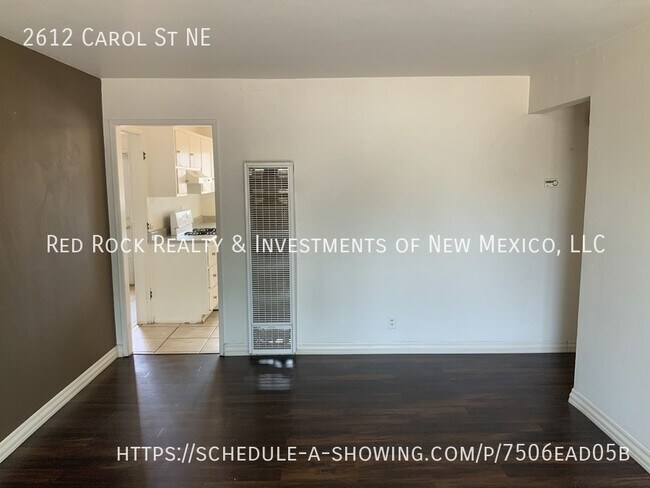 Foto del edificio - 2612 Carol St NE