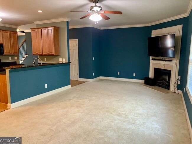 Building Photo - 3216 Open Fields Dr