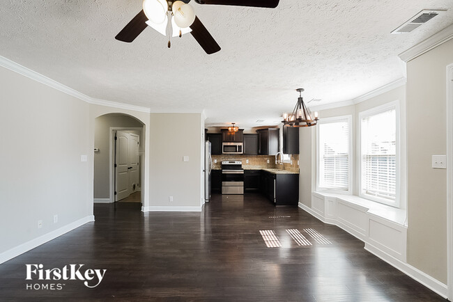Building Photo - 3760 Tradewinds Terrace