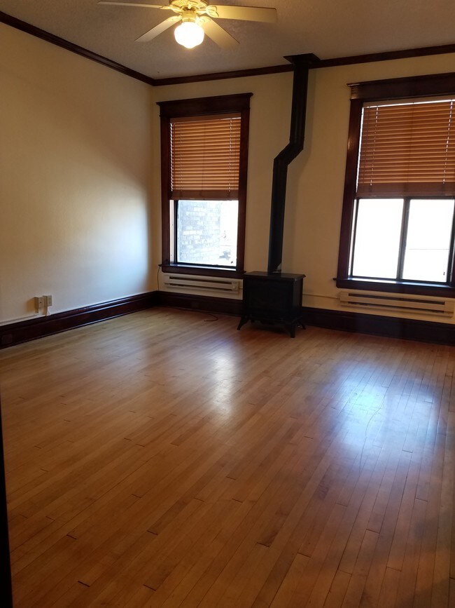 107 1/2 Loft #3 - Lofts 107