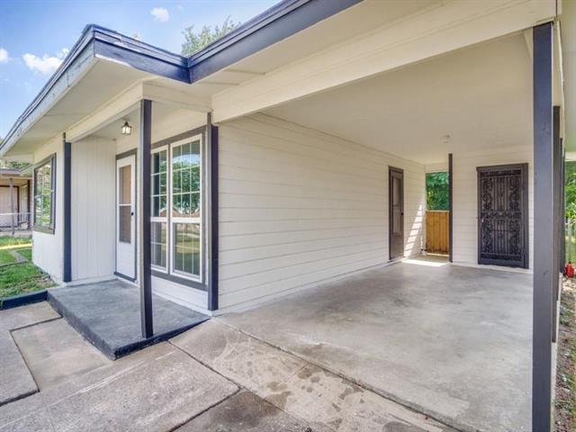 Foto del edificio - 3012 Crouch St