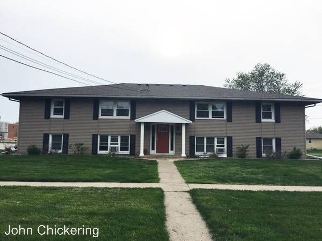 Foto principal - 304 4th St SW