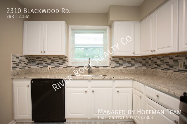 Building Photo - 2310 Blackwood Rd
