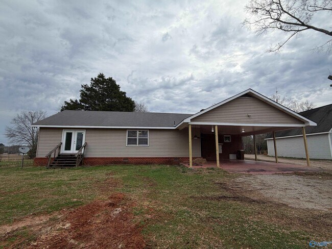 Foto del edificio - 16519 Market St