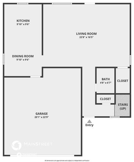 Foto del edificio - 5155 Tussahaw Crossing