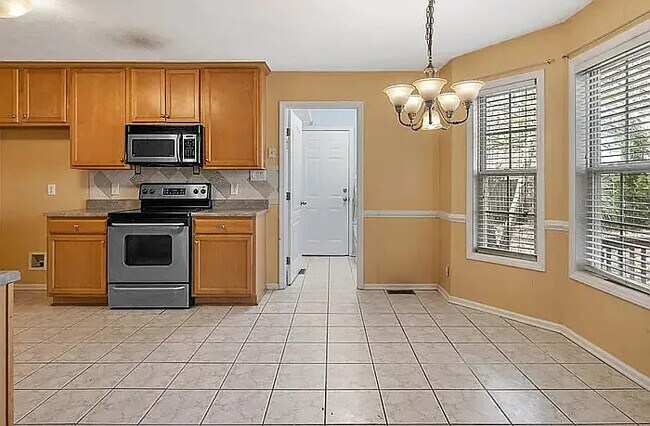 Foto del edificio - 3800 Talus Rd