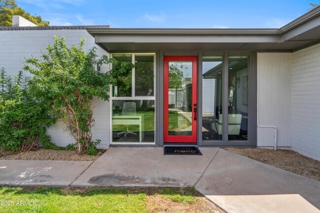 Building Photo - 4206 N 38th St