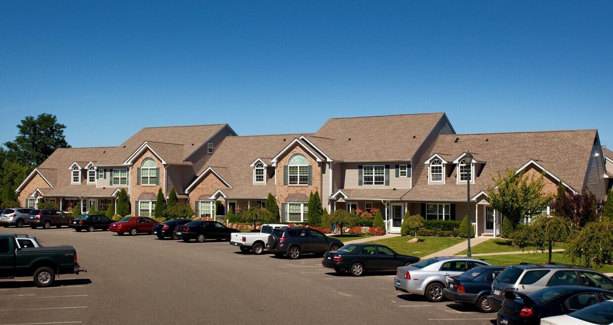 Foto del edificio - 166 Pineview Ln
