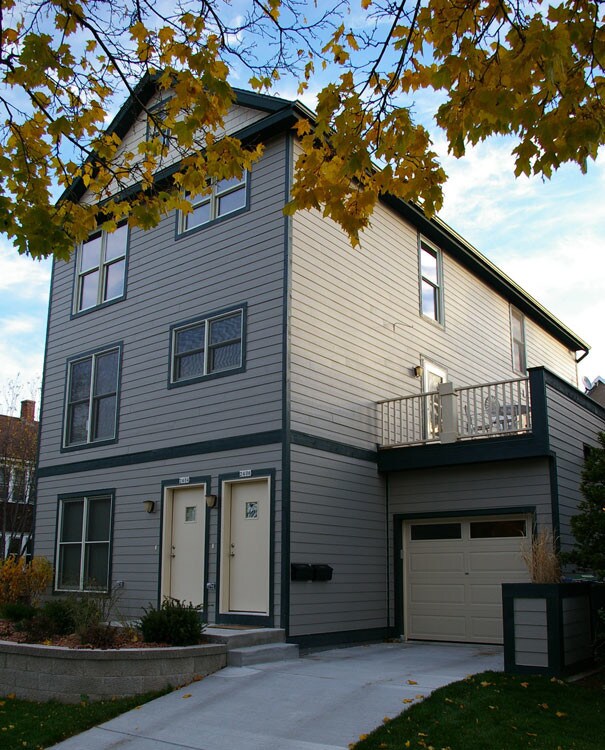 Building Photo - 2404 N Humboldt Blvd
