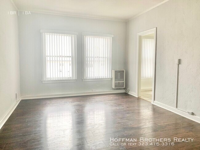 Foto del edificio - 520 S Mariposa Ave Los Angeles, CA 90020