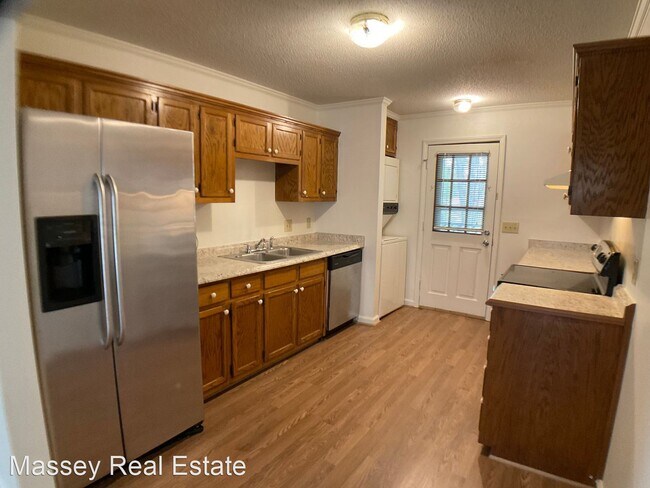 Foto del edificio - 2 br, 1 bath House - 2202 Morningside Drive