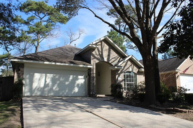 Building Photo - 66 Camber Pine Pl