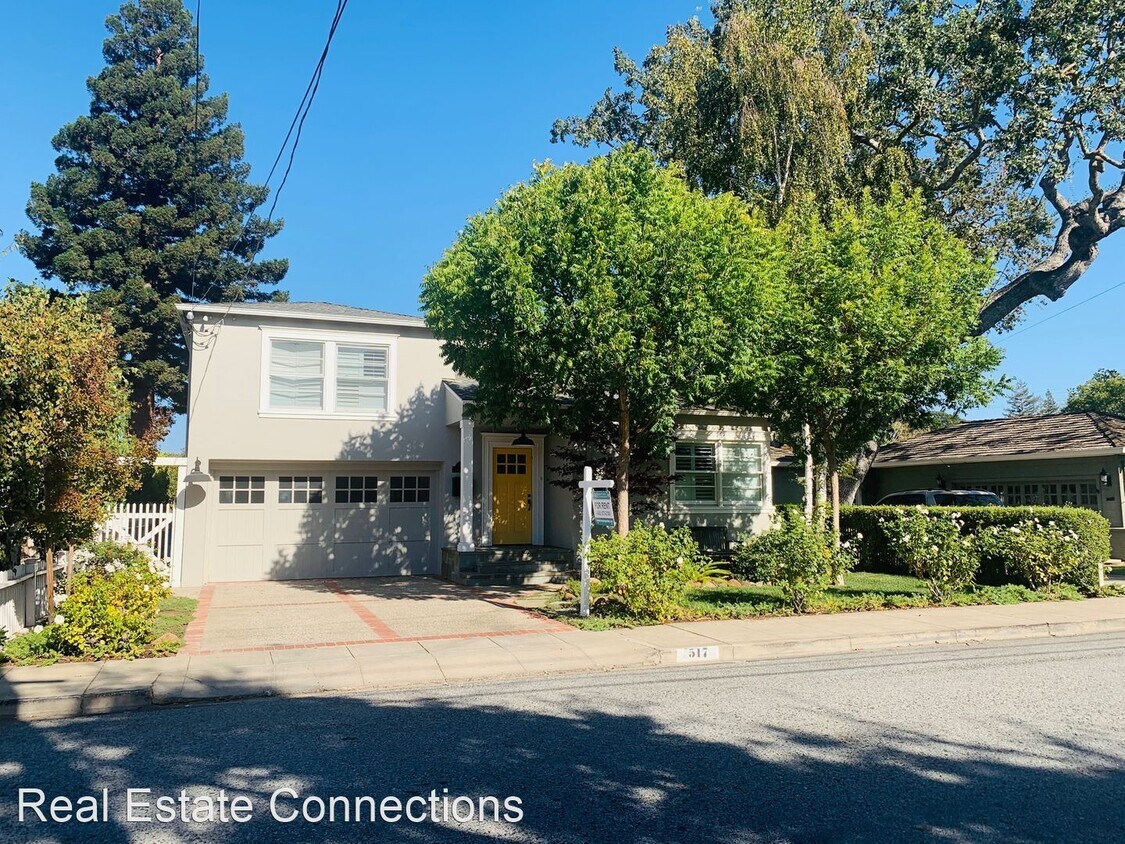 Foto principal - 4 br, 3.5 bath House - 517 Pearl Avenue