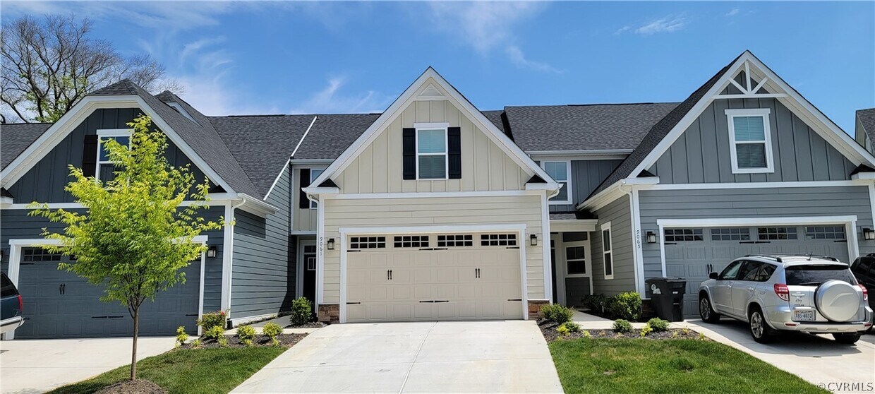 9061 Spring Green Loop, Mechanicsville, VA 23116 Condo for Rent in Mechanicsville, VA
