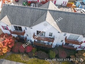 Building Photo - 469 Spicer Street