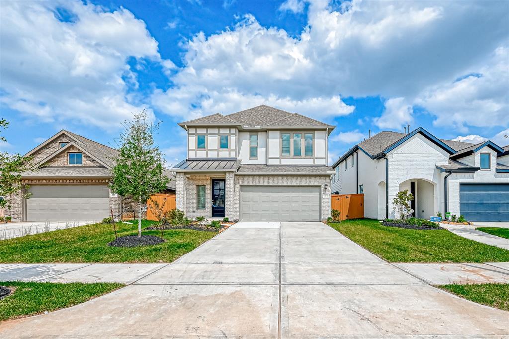 704 Ocean Palms Dr, Katy, TX 77493 House Rental in Katy, TX
