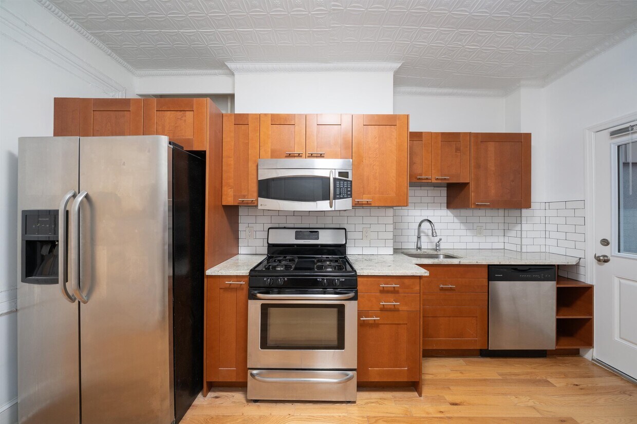 Foto principal - 502 2nd St