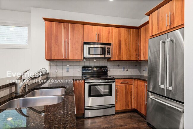 Foto del edificio - 312 Taylor St