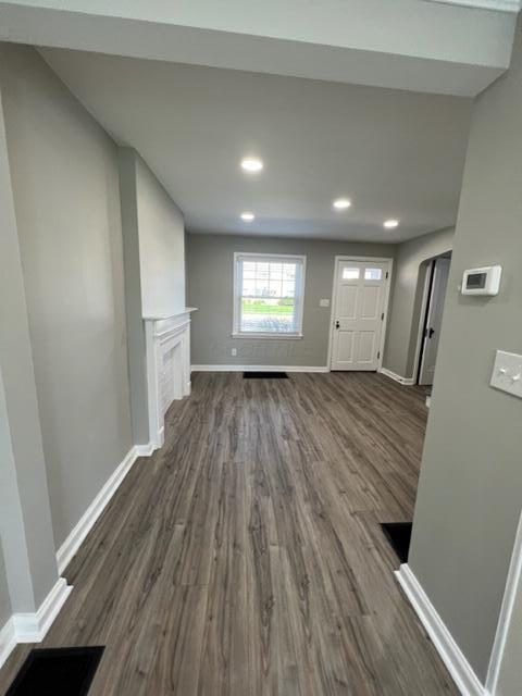 Foto del edificio - 4625 N High St