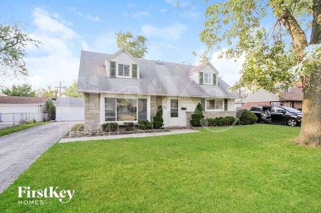 Foto del edificio - 171 Craig Dr W