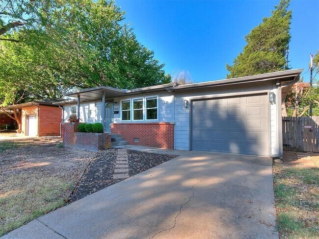 Foto del edificio - 1510 Bedford Ln