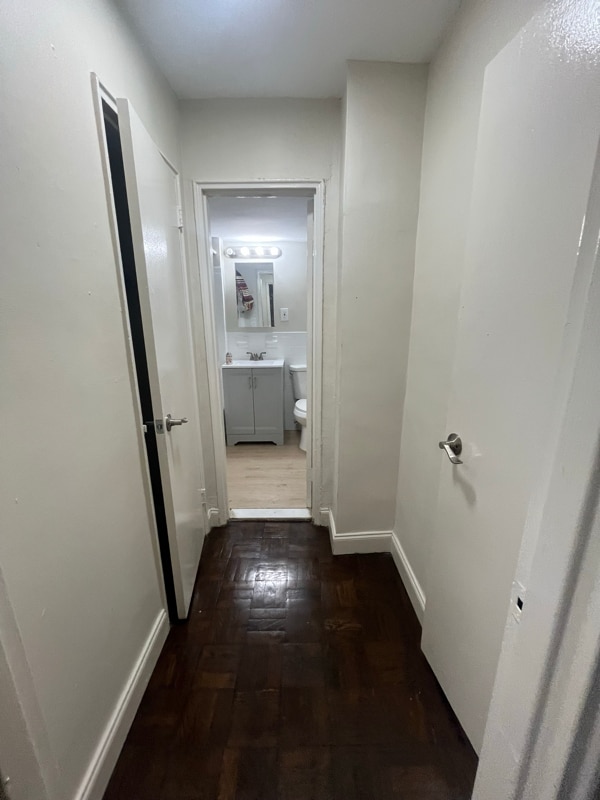 Foto del edificio - 110 Washington St