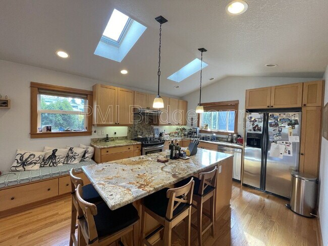 Foto del edificio - 4834 SE Kelly St