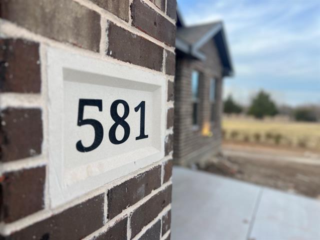 Foto del edificio - 581 N Friendship Rd