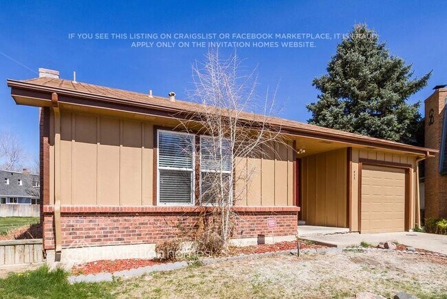 Foto del edificio - 455 Hickory Pl