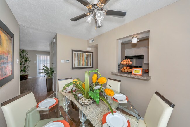 Foto del edificio - Watersong Villas Apartments