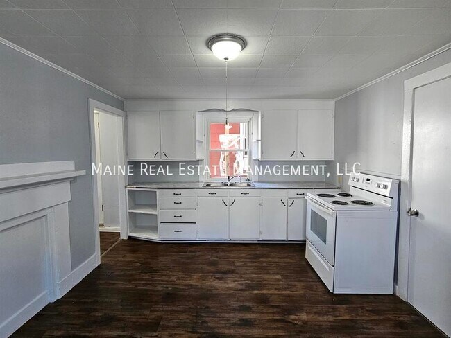 Foto del edificio - 31-33 Pine St