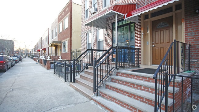 Building Photo - 1826 Bay Ridge Ave