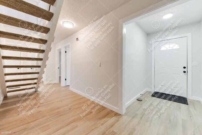 Foto del edificio - 3 br, 2 bath House - 8828 Parkridge Dr