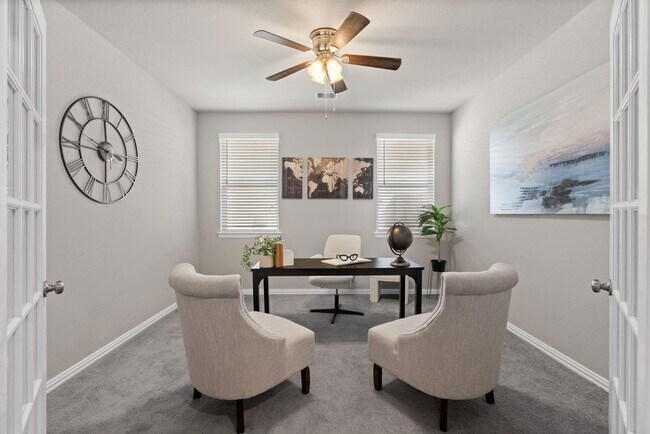 Building Photo - 8315 Divot Trce