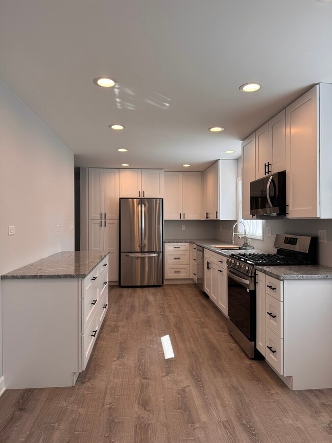 Foto del edificio - 316 Plum St
