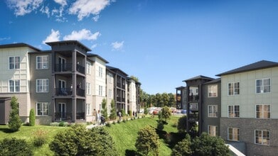 Building Photo - Accent Springs