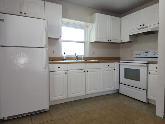Building Photo - Single-story 1-BR Home; Great Outdoor Spac...