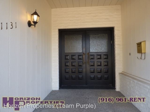 Building Photo - 4 br, 2.5 bath House - 1131 Jacob Lane