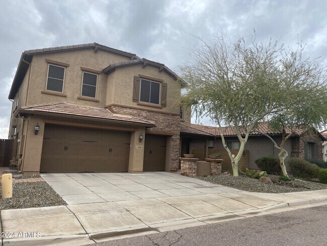 Foto del edificio - 29210 N 19th Ln