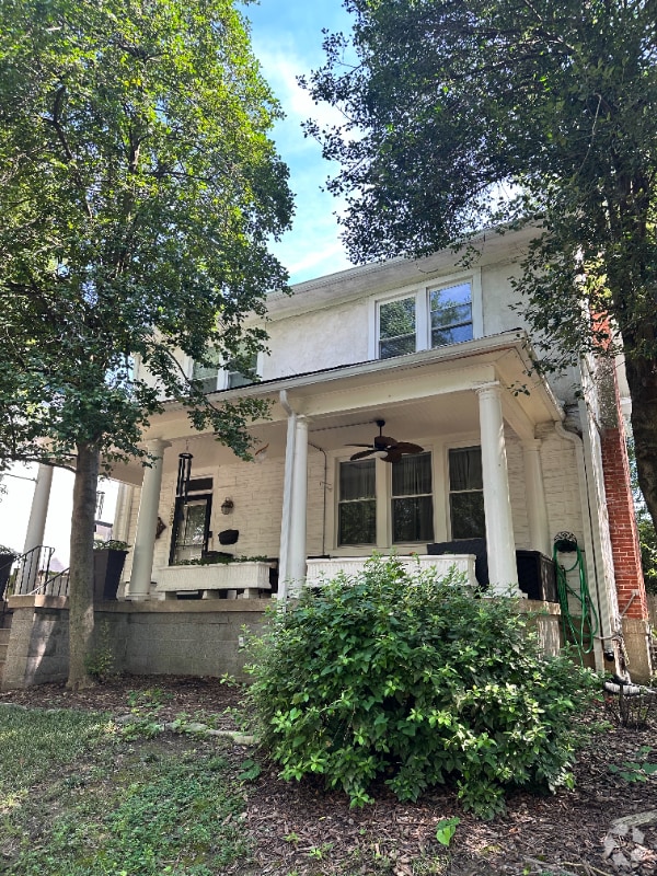 Building Photo - 1220 Decatur St NW