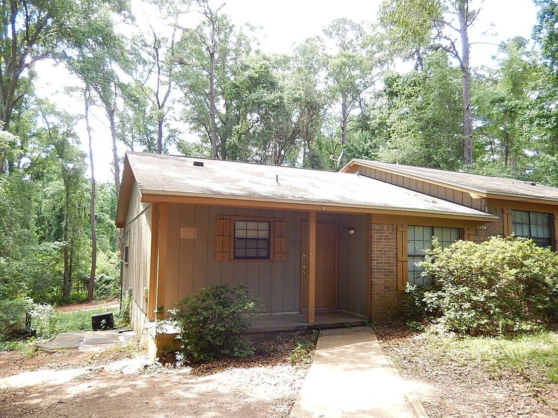 2496B Southwood Plantation Rd, Tallahassee, FL 32311 House Rental in Tallahassee, FL