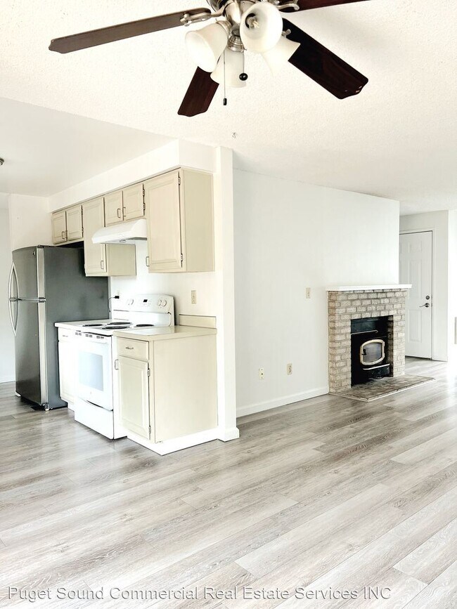 Foto del edificio - 3 br, 2 bath House - 2509 54th Ave NE