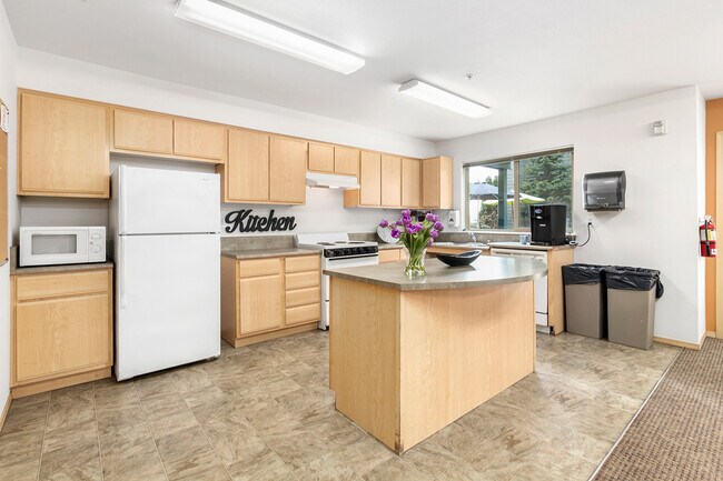 Foto del edificio - New Haven Senior Living