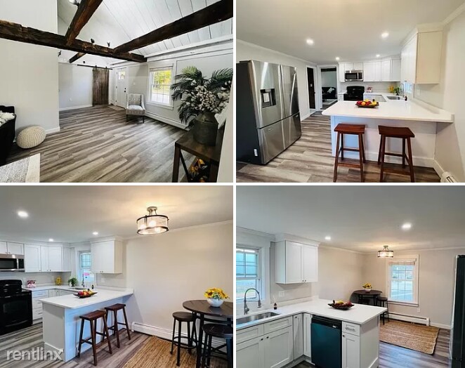Building Photo - 2 br, 1 bath House - 15 Robert Rogers Rd