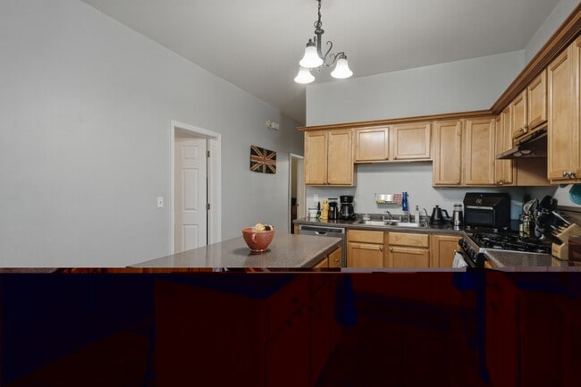Foto del edificio - 3814 N Marshfield Ave