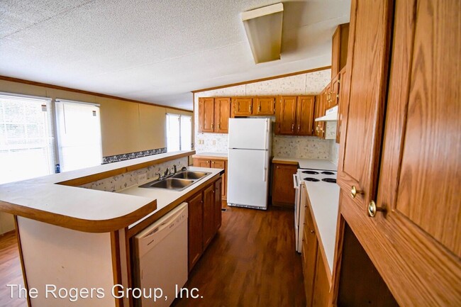 Building Photo - 3 br, 2 bath House - 201 Abbott Crossings Ln.