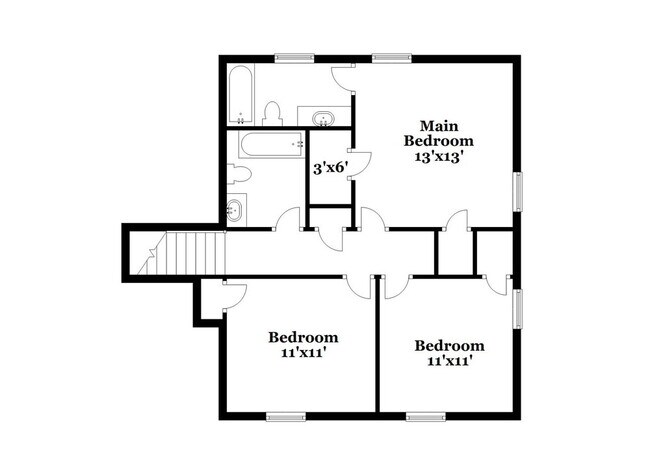 Building Photo - 2350 Bankstone Dr SW
